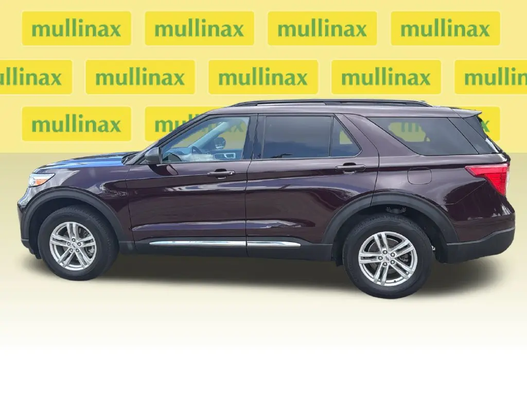 2023 Ford Explorer - $29,200