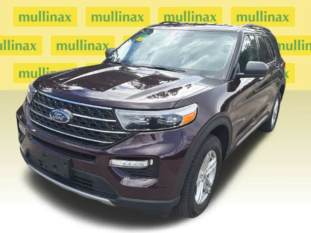 2023 Ford Explorer - $29,200