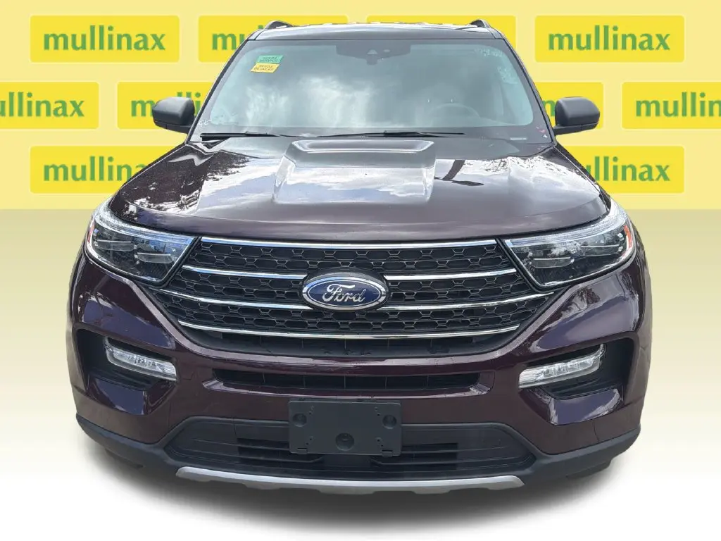 2023 Ford Explorer - $29,200