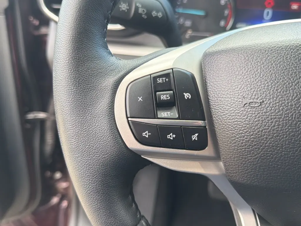 2023 Ford Explorer - $29,200