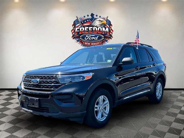 2023 Ford Explorer - $23,898
