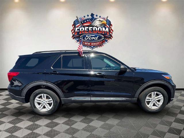 2023 Ford Explorer - $23,898