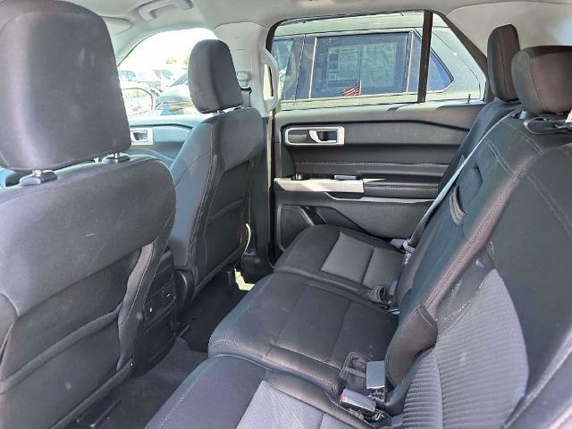 2023 Ford Explorer - $23,898