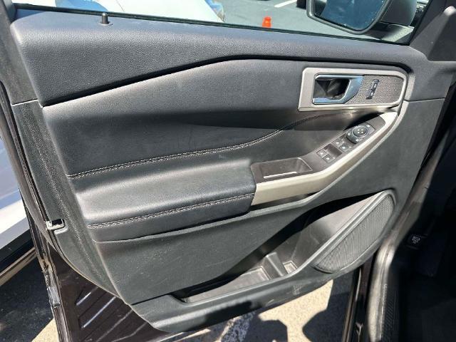 2023 Ford Explorer - $23,898