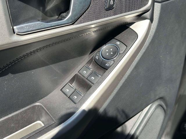2023 Ford Explorer - $23,898