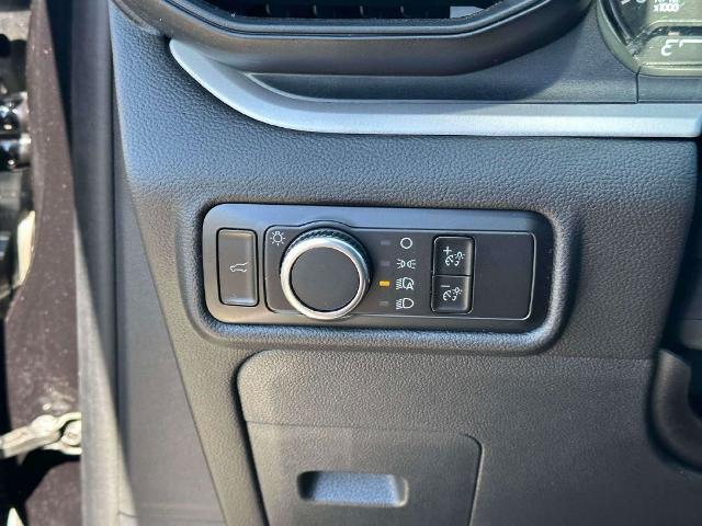 2023 Ford Explorer - $23,898