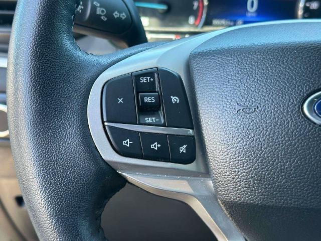 2023 Ford Explorer - $23,898