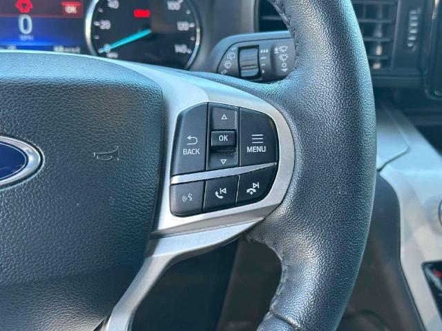 2023 Ford Explorer - $23,898