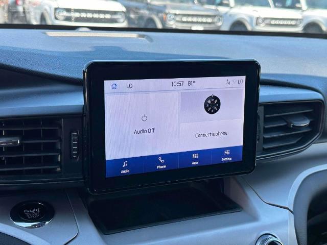 2023 Ford Explorer - $23,898