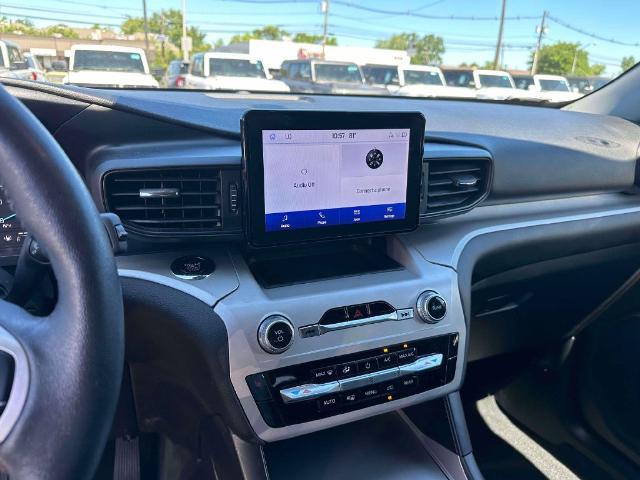 2023 Ford Explorer - $23,898
