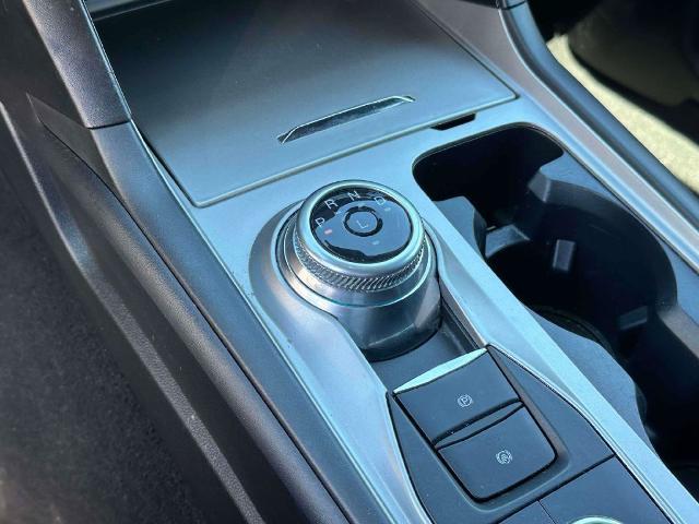 2023 Ford Explorer - $23,898