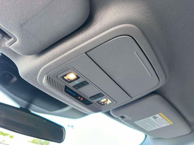 2023 Ford Explorer - $23,898