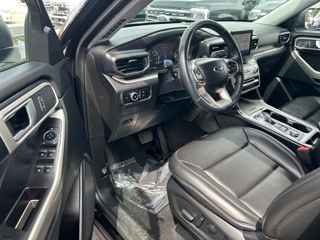 2023 Ford Explorer - $29,495