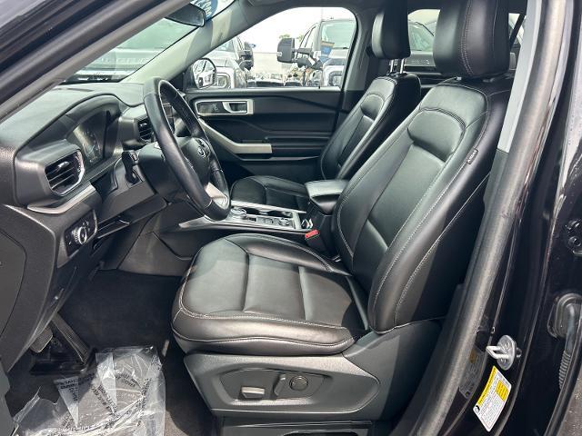 2023 Ford Explorer - $29,495