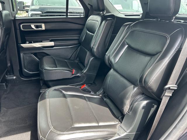 2023 Ford Explorer - $29,495