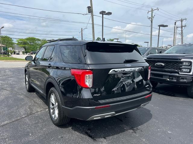2023 Ford Explorer - $29,495