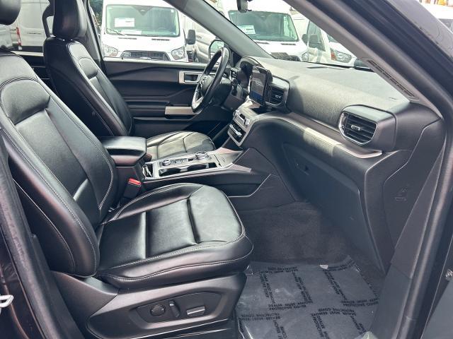 2023 Ford Explorer - $29,495