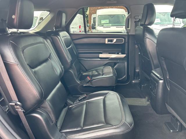 2023 Ford Explorer - $29,495