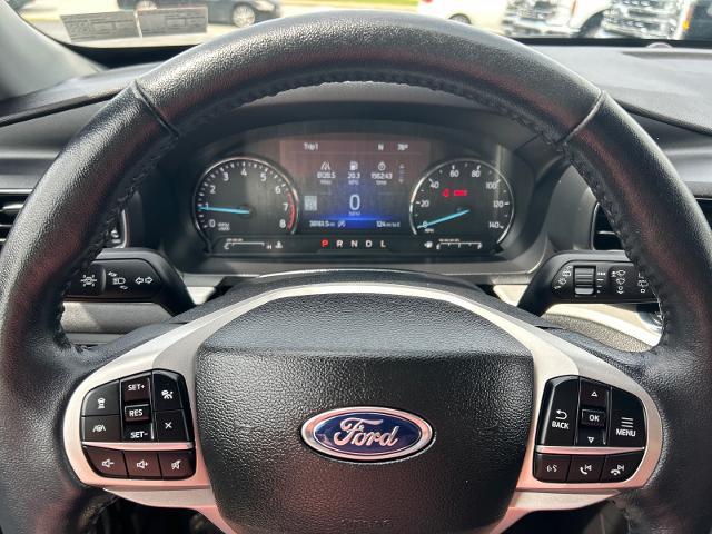 2023 Ford Explorer - $29,495