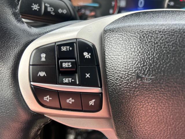2023 Ford Explorer - $29,495