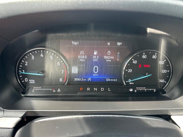 2023 Ford Explorer - $29,495