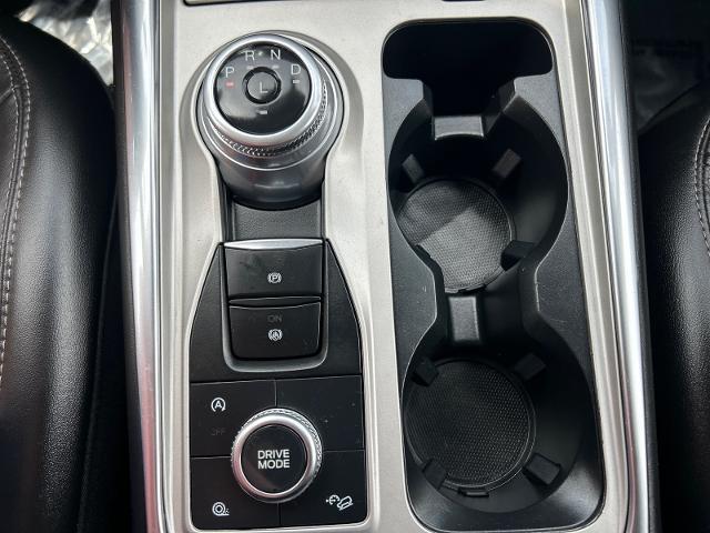 2023 Ford Explorer - $29,495