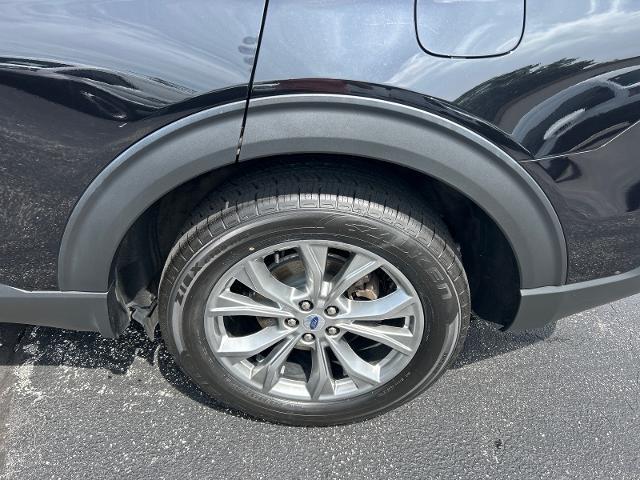 2023 Ford Explorer - $29,495