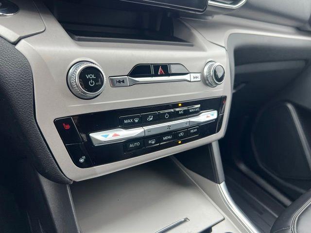 2023 Ford Explorer - $28,715