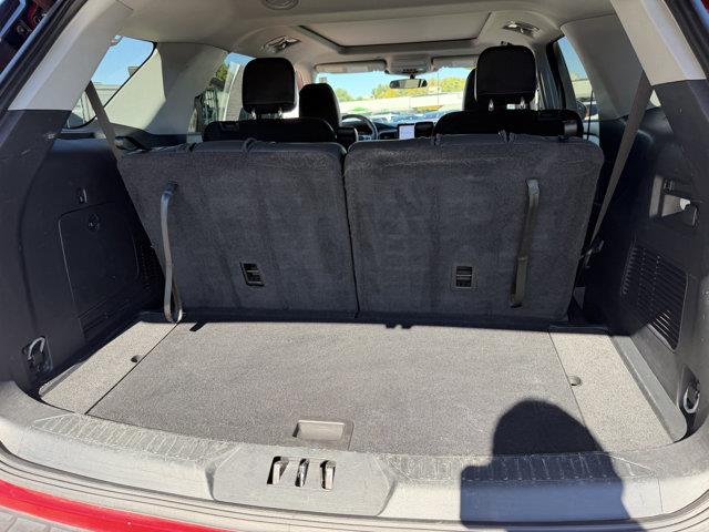 2023 Ford Explorer - $28,649