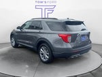 2023 Explorer Thumbnail 6