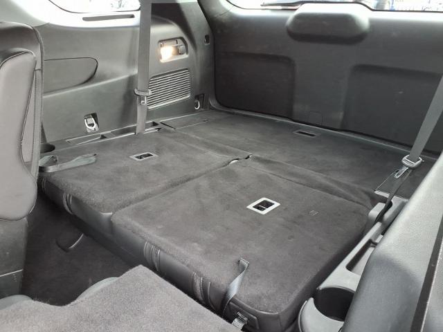2023 Ford Explorer - $31,580