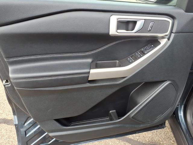 2023 Ford Explorer - $31,580