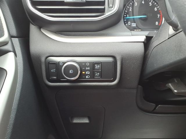 2023 Ford Explorer - $31,580