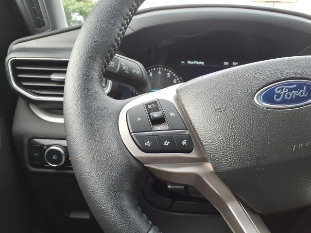 2023 Ford Explorer - $31,580