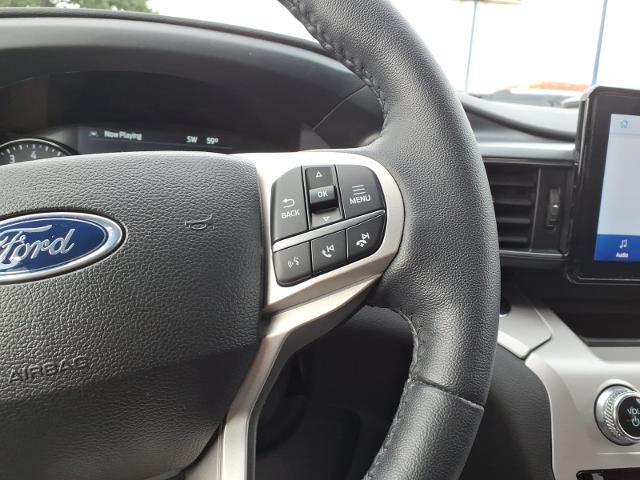 2023 Ford Explorer - $31,580