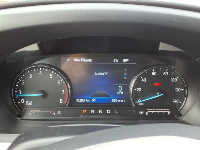 2023 Ford Explorer - $31,580
