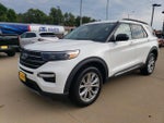 2023 Explorer Thumbnail 3