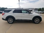2023 Explorer Thumbnail 8