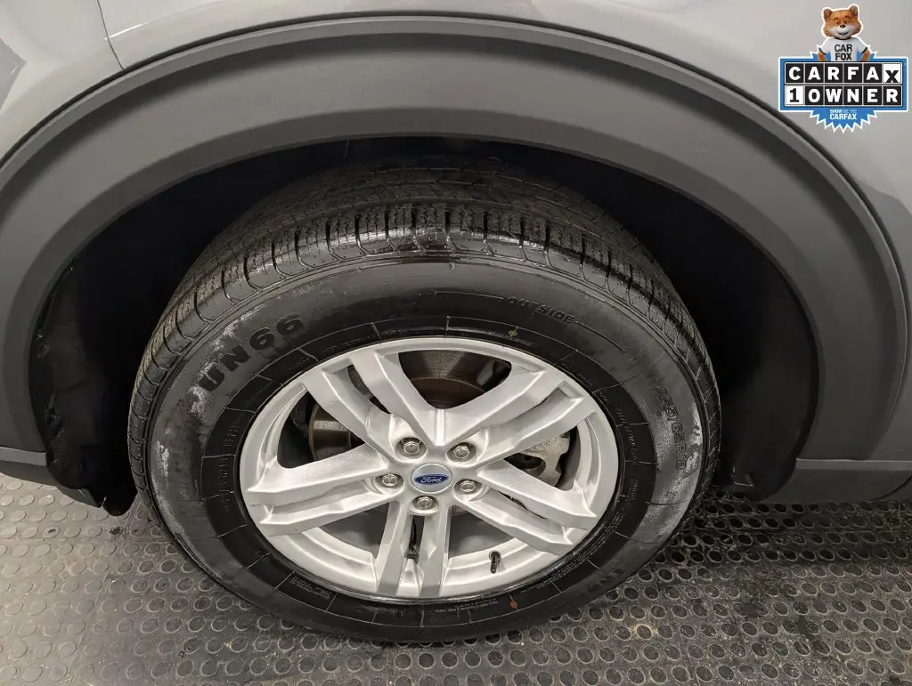 2023 Ford Explorer - $26,427