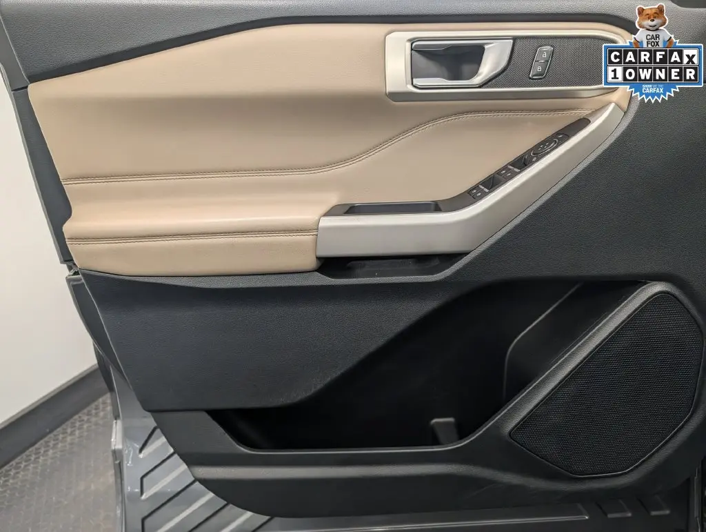 2023 Ford Explorer - $26,427