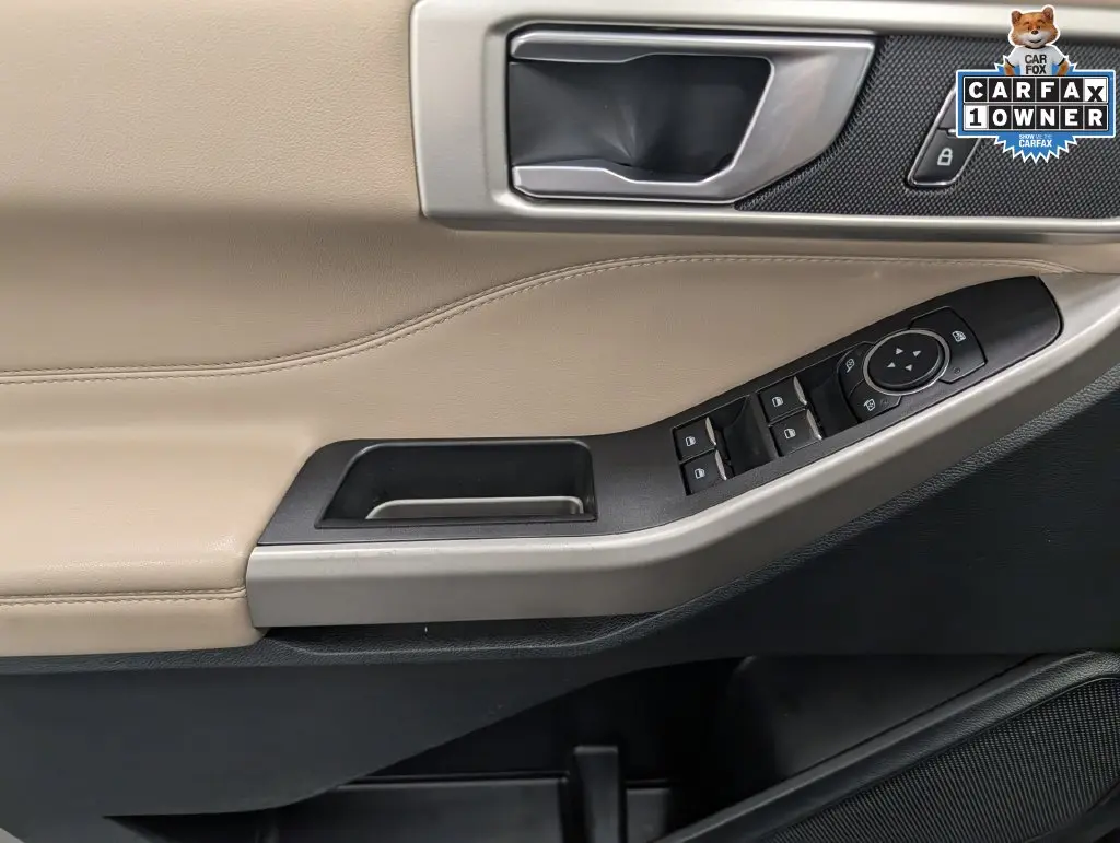 2023 Ford Explorer - $26,427