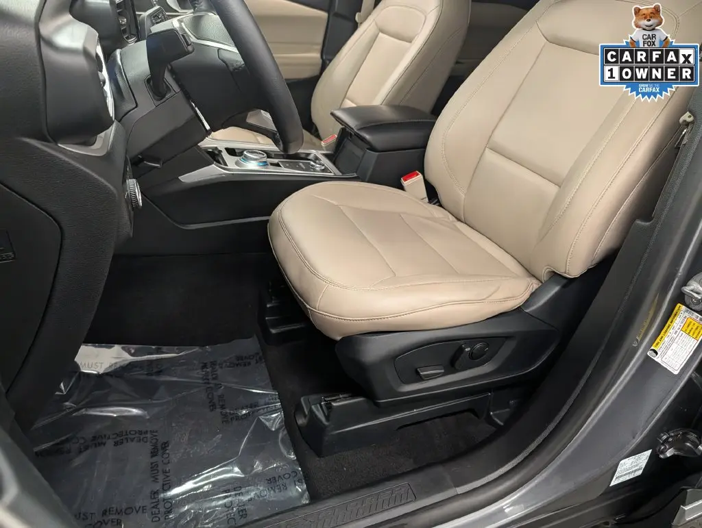2023 Ford Explorer - $26,427