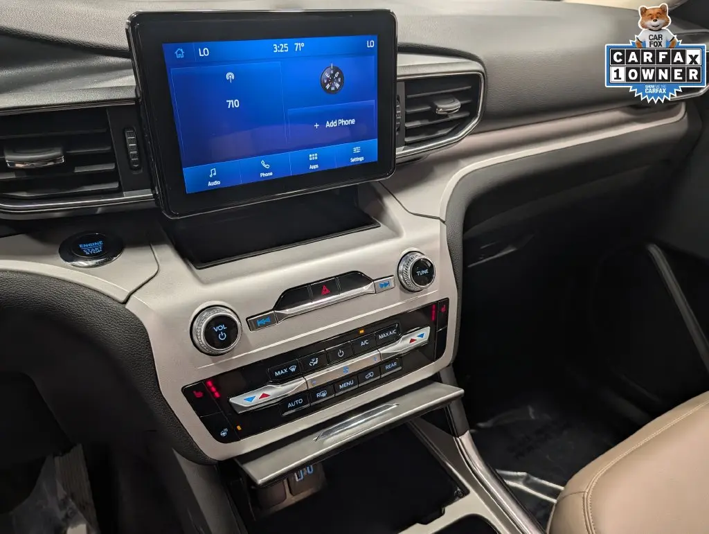 2023 Ford Explorer - $26,427