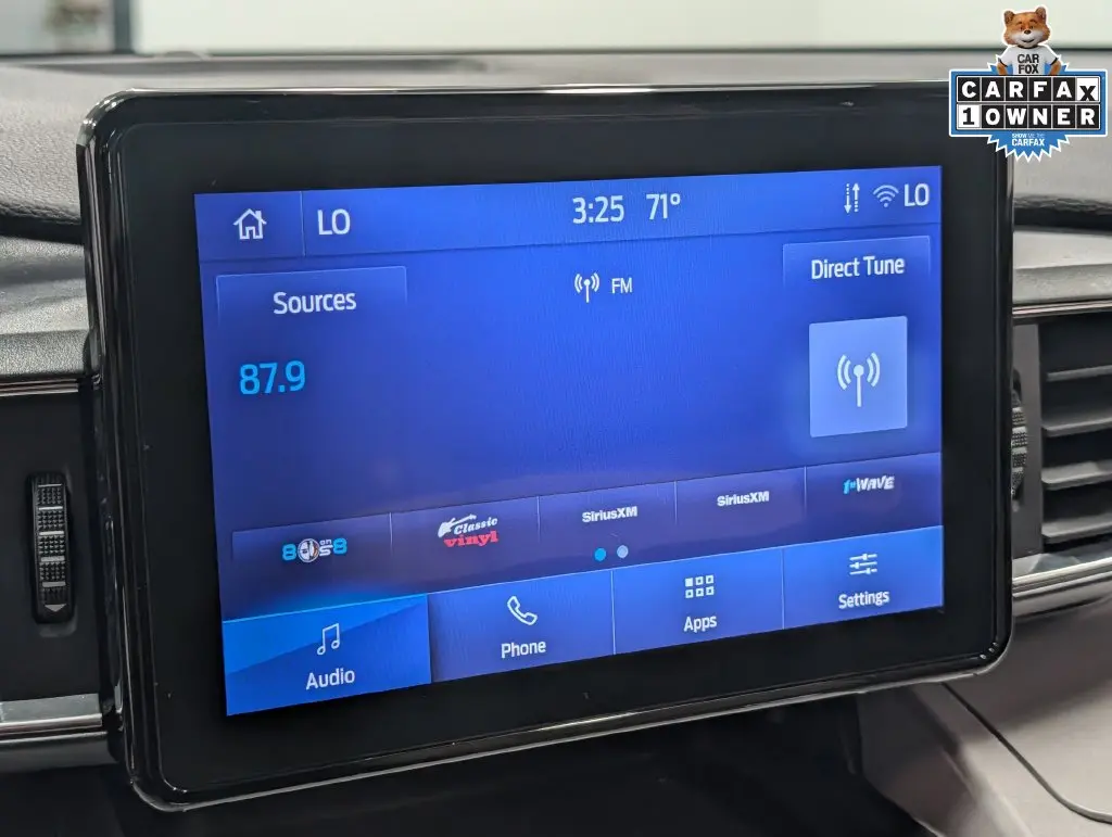 2023 Ford Explorer - $26,427