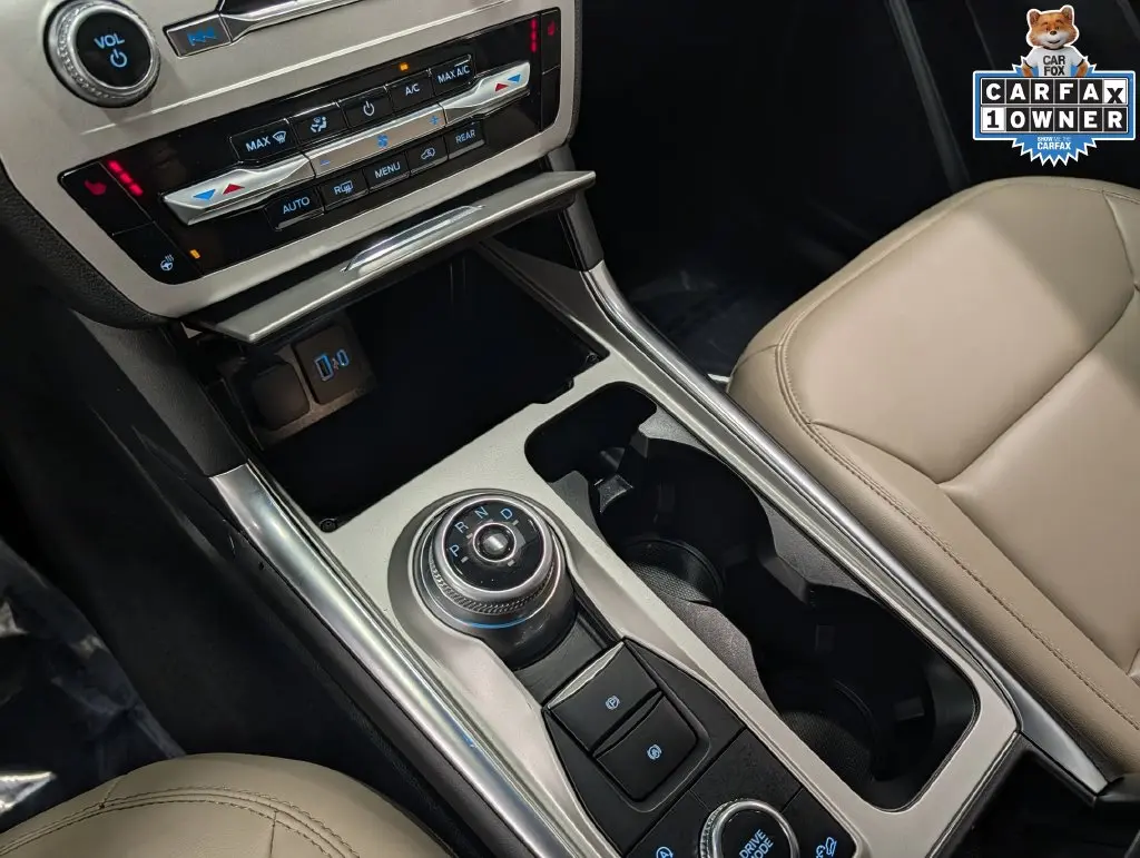 2023 Ford Explorer - $26,427