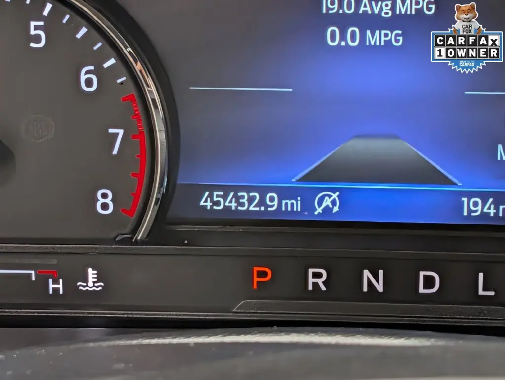 2023 Ford Explorer - $26,427