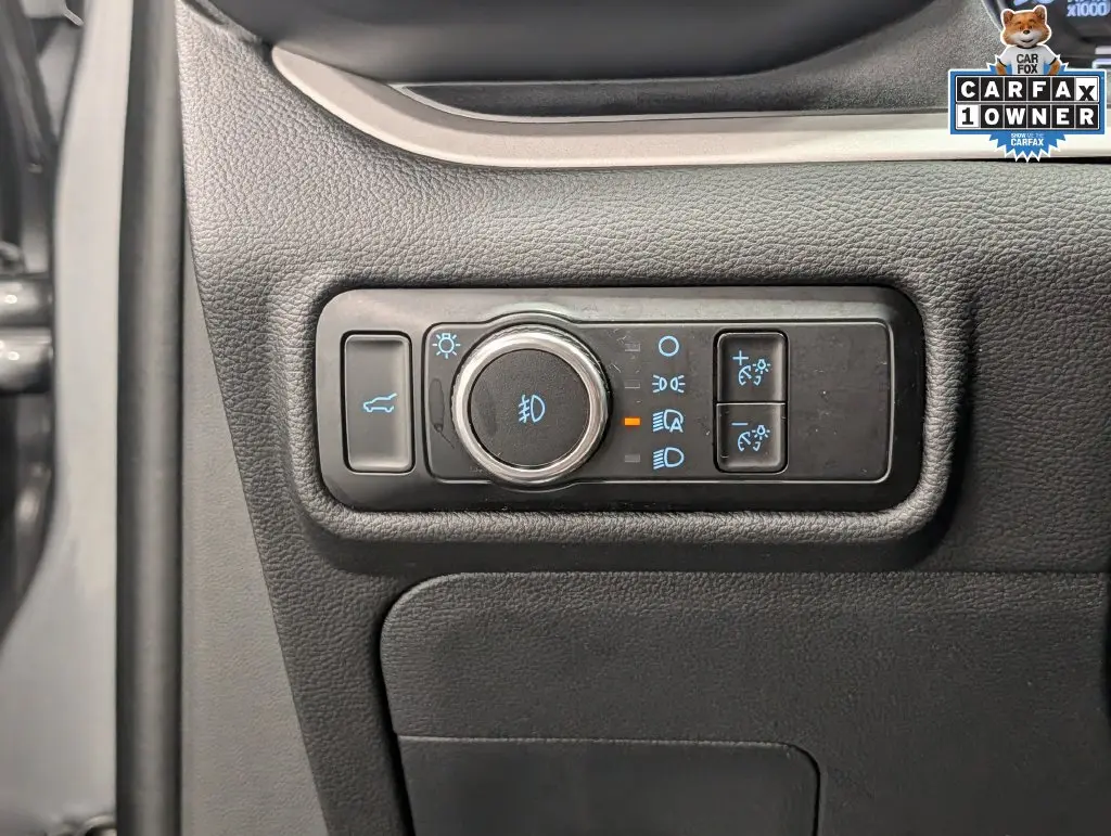 2023 Ford Explorer - $26,427