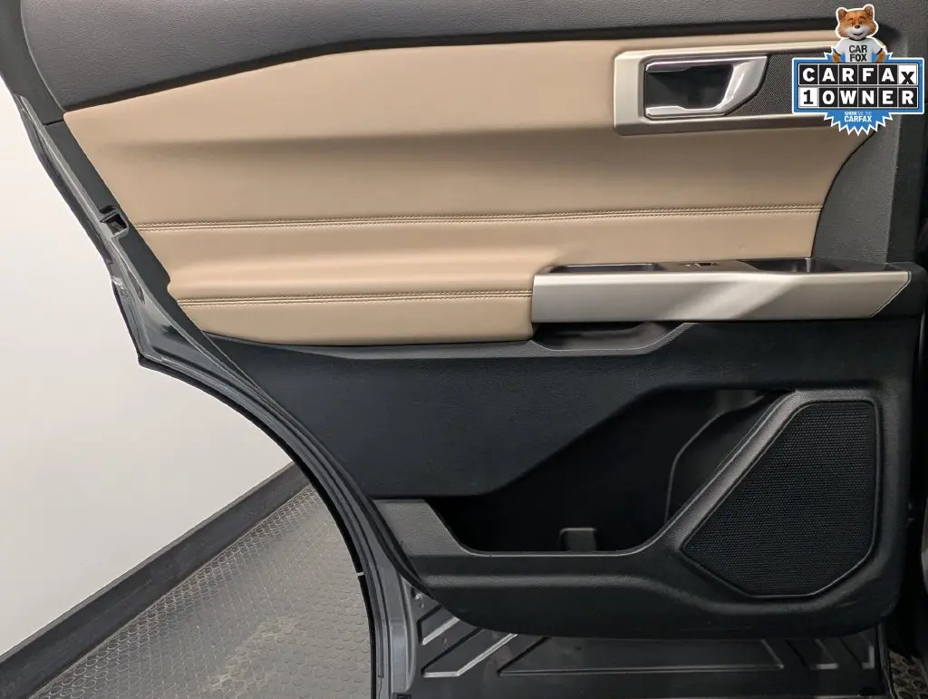 2023 Ford Explorer - $26,427
