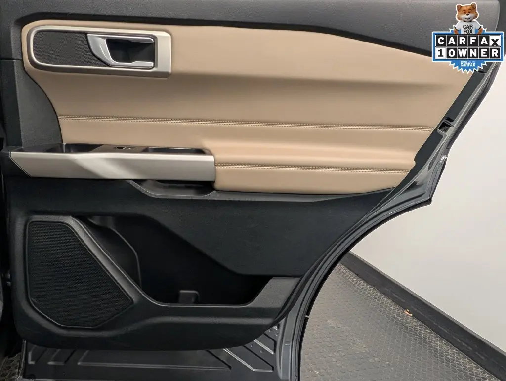 2023 Ford Explorer - $26,427