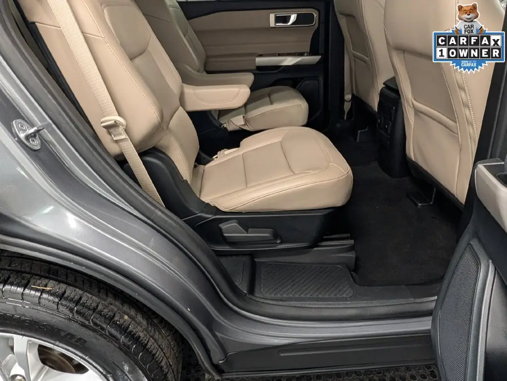 2023 Ford Explorer - $26,427